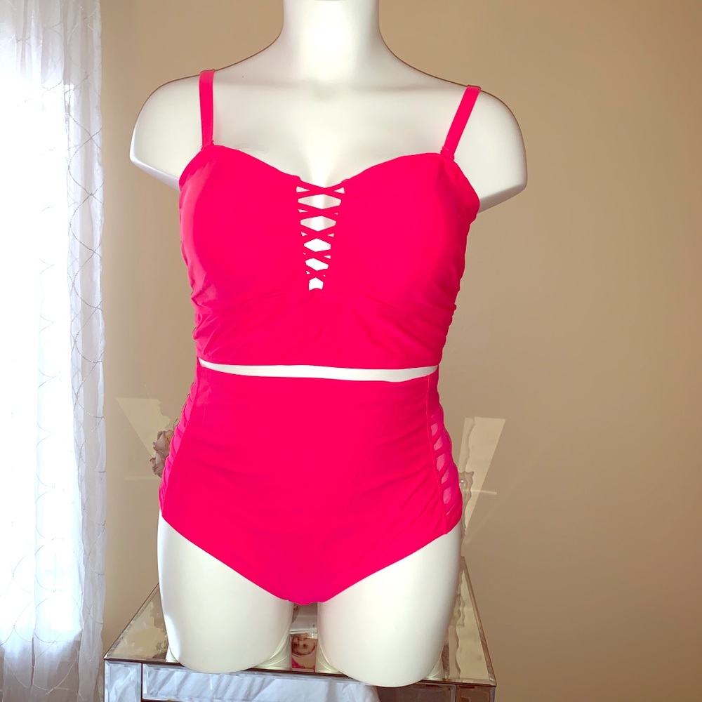 Bikini Swimsuit